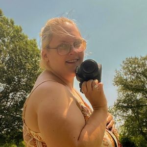 Meet your Posher, Christyna